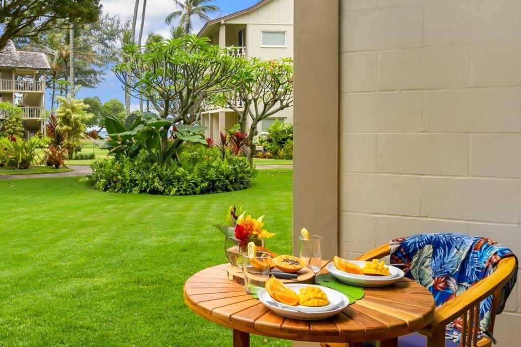 Islander Ocean Resort Condo # 166 Kapa'a Exterior photo